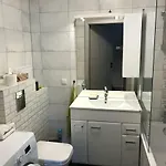 Grochowy - Stare Apartmán