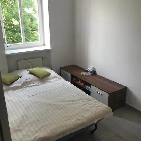 Apartmán Grochowy - Stare