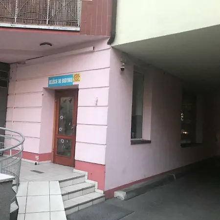 Grochowy - Stare Apartmán Poznaň
