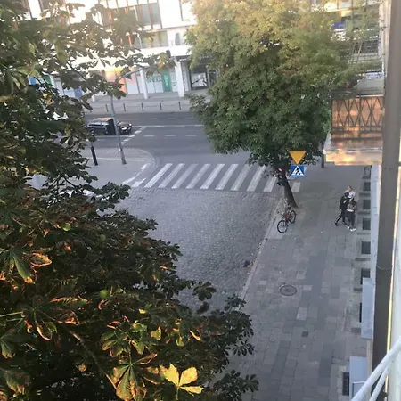 Apartment Grochowy - Stare Poznan