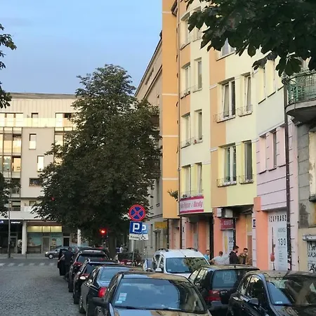 Apartment Grochowy - Stare *