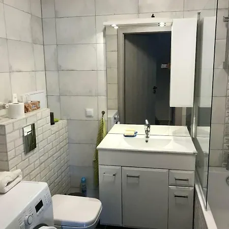 Grochowy - Stare Appartement