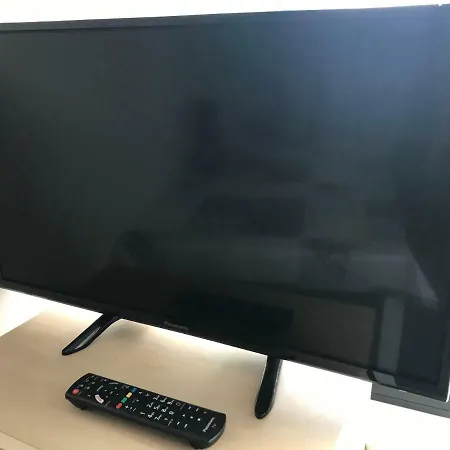 Apartment Grochowy - Stare *