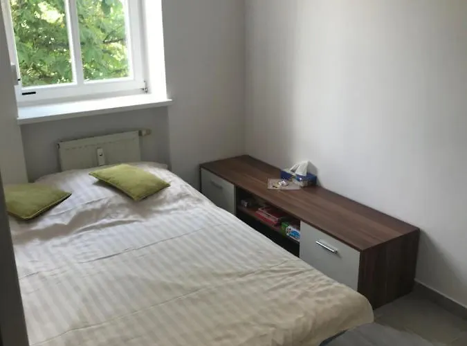 شقة Grochowy - Stare