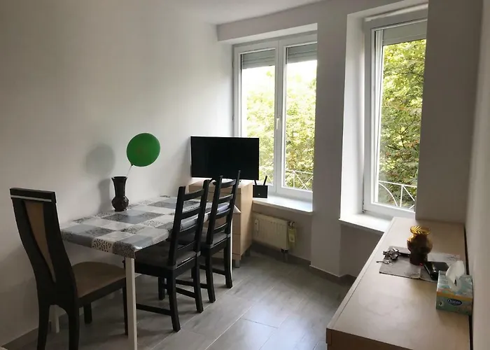 Grochowy - Stare * Poznan