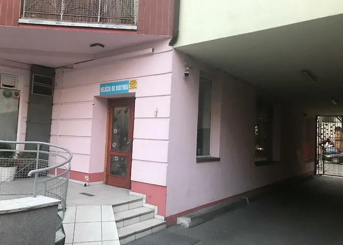 Grochowy - Stare Daire Poznan