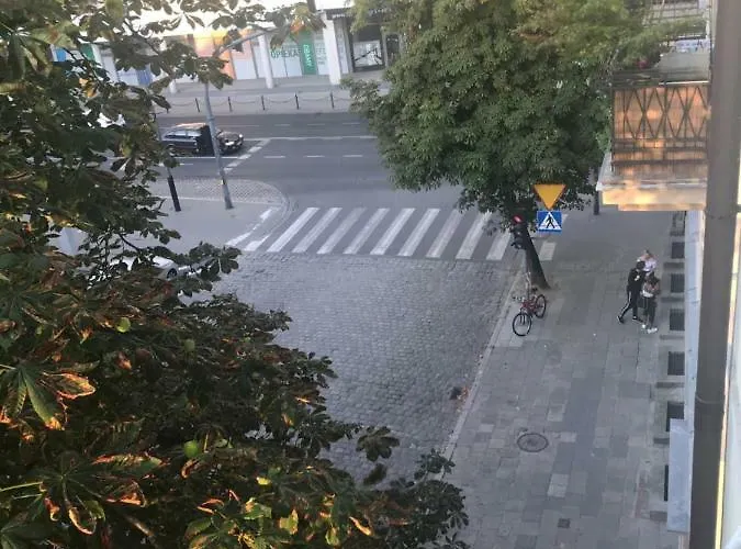 شقة Grochowy - Stare بوزنان