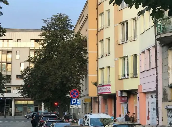 شقة Grochowy - Stare *