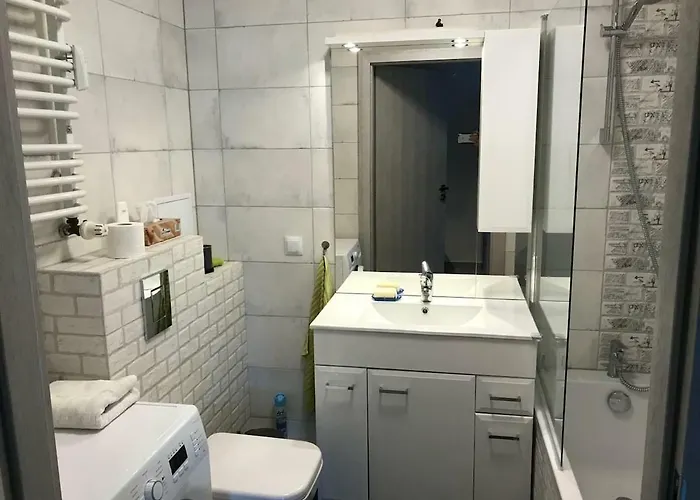 Grochowy - Stare Daire