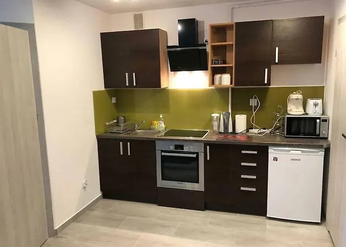 Grochowy - Stare Daire