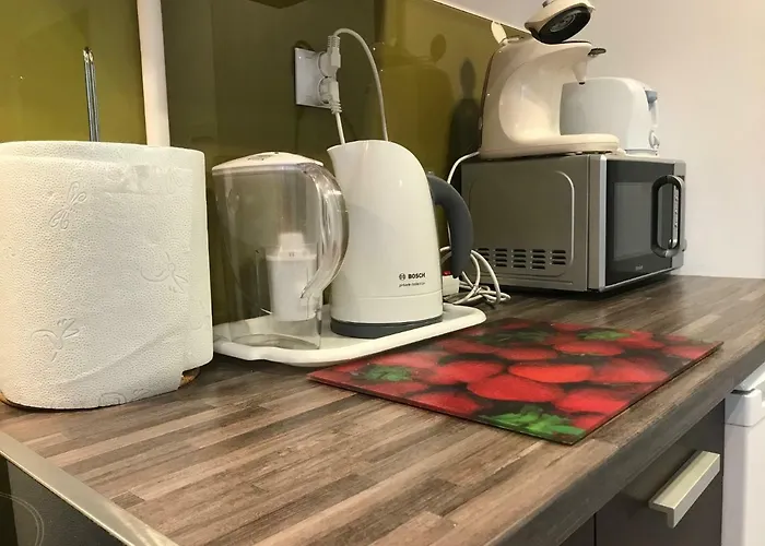 Grochowy - Stare شقة بوزنان